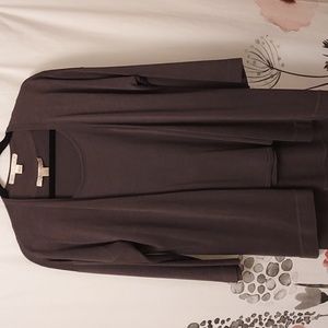 Belford silk sweater set S